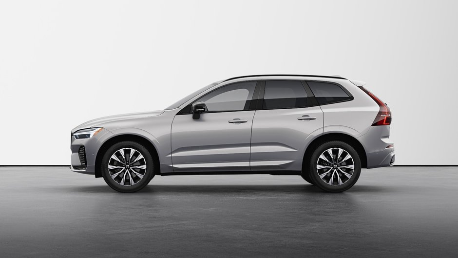 2025 Volvo XC60 Plus-5