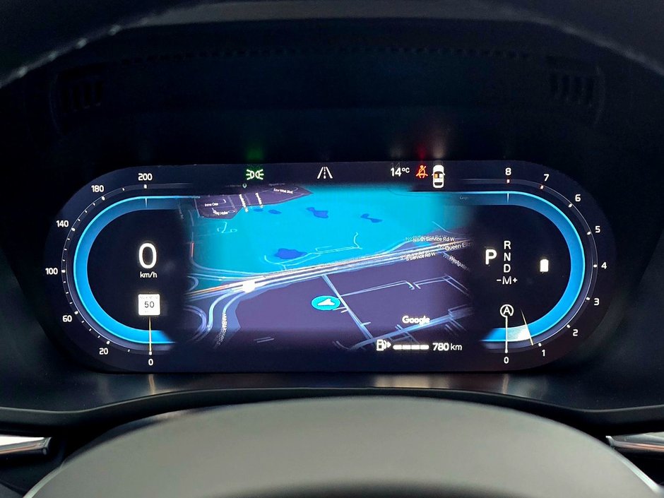 2025 Volvo XC60 PLUS DARK THEME-26