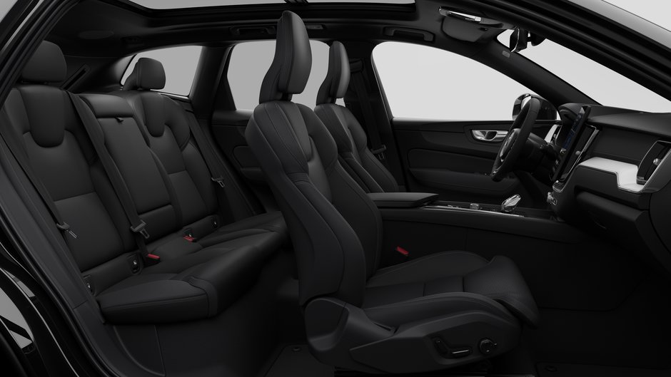 2026 Volvo XC60 Ultra Black Edition-12