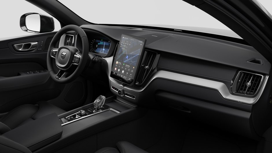 2026 Volvo XC60 Ultra Black Edition-9