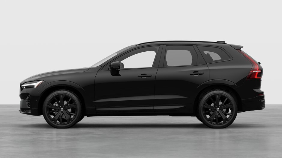 2026 Volvo XC60 Ultra Black Edition-7