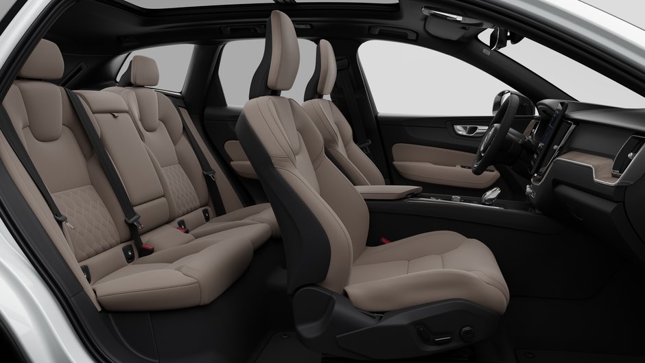 2026 Volvo XC60 Plus-12