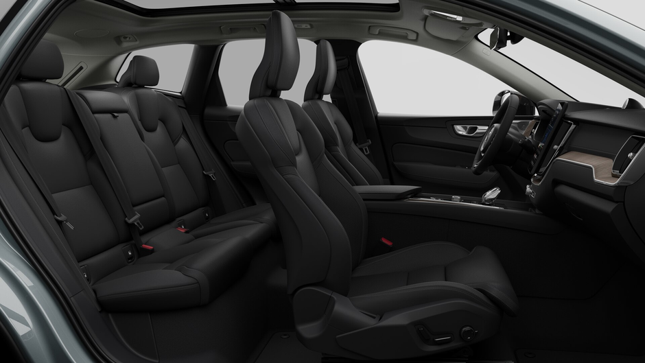 2026 Volvo XC60 Ultra-12