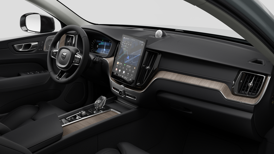 2026 Volvo XC60 Ultra-9