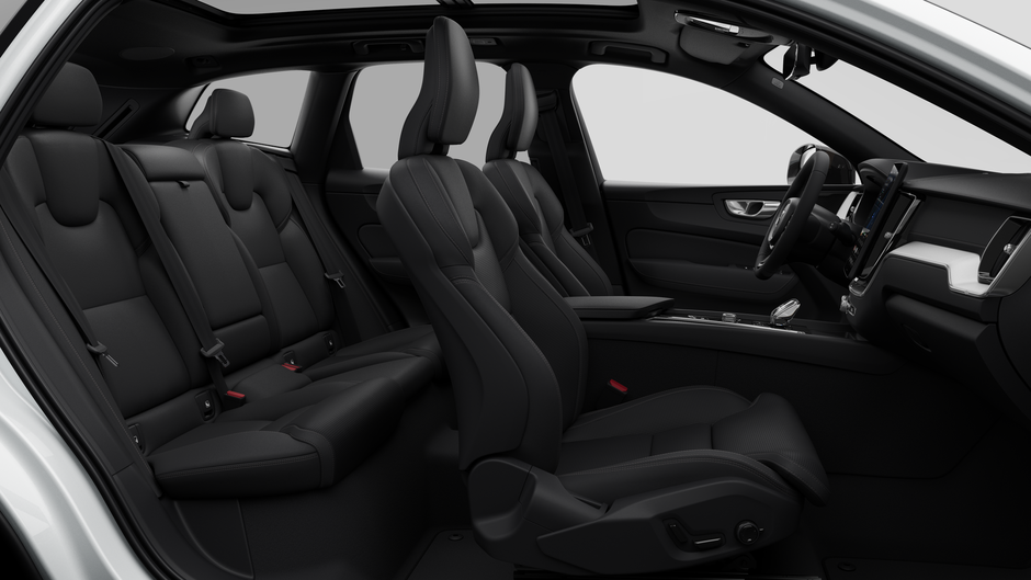 2026 Volvo XC60 Ultra Black Edition-12