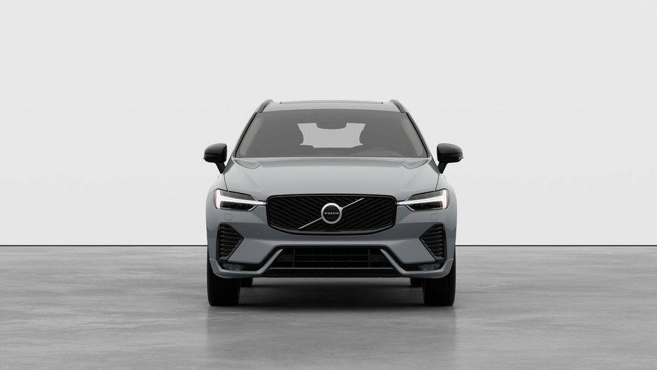 2026 Volvo XC60 Core-4