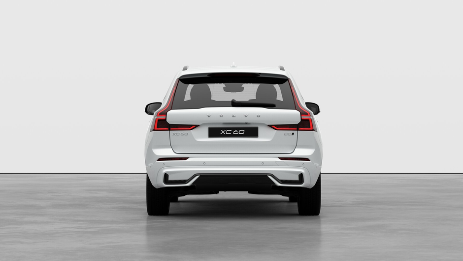 2026 Volvo XC60 Plus-5