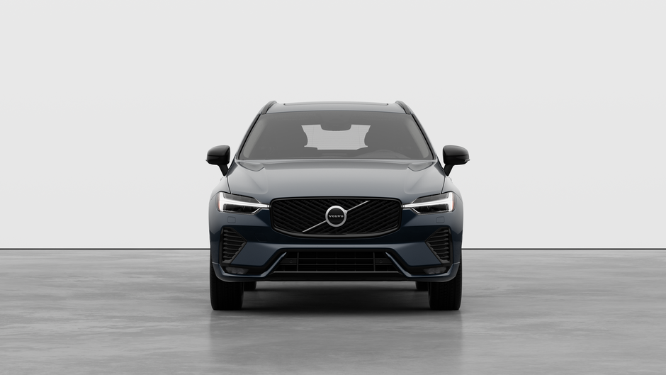 2026 Volvo XC60 Core-4