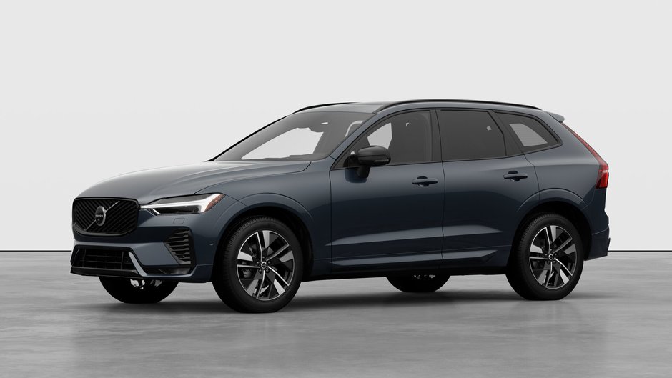 2026 Volvo XC60 Plus Dark Theme-0