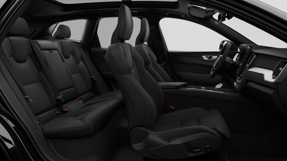 2026 Volvo XC60 Ultra Black Edition-12