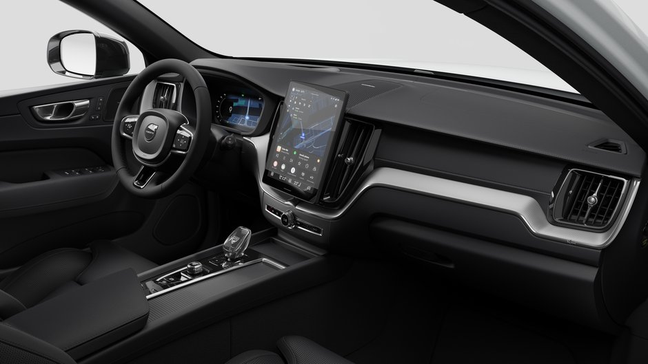 2026 Volvo XC60 Ultra Black Edition-9
