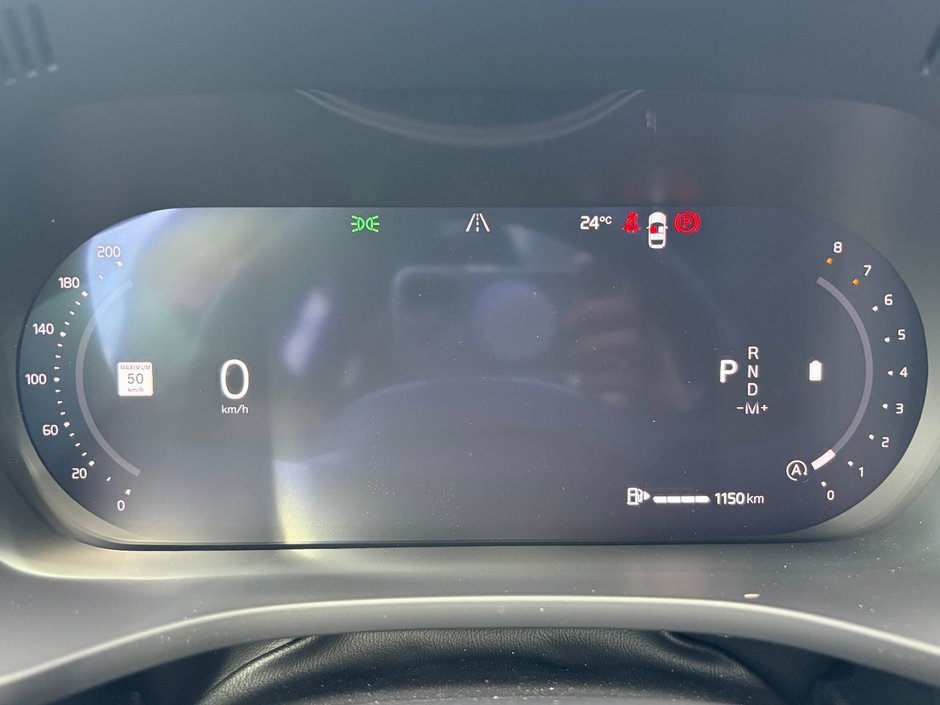 2026 Volvo XC60 PLUS DARK THEME-24