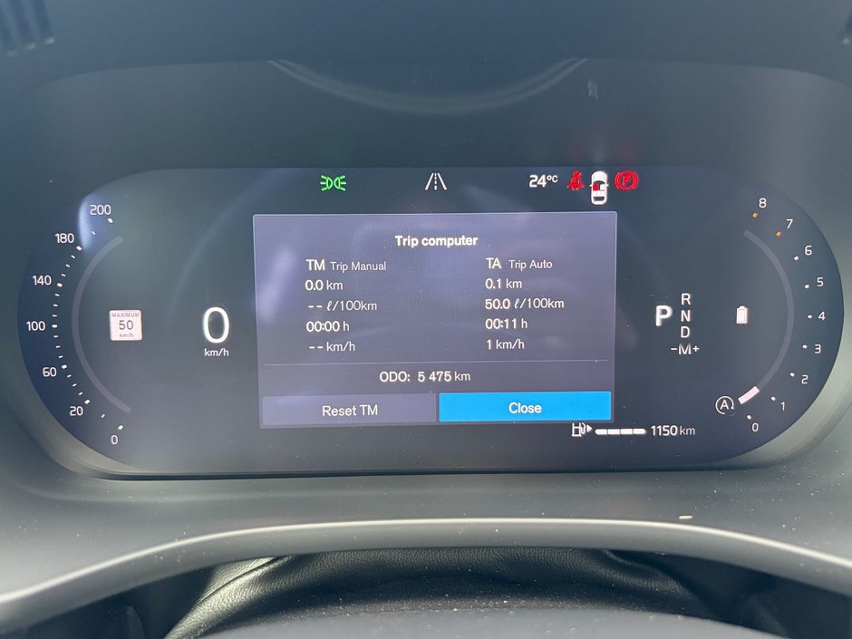 2026 Volvo XC60 PLUS DARK THEME-1