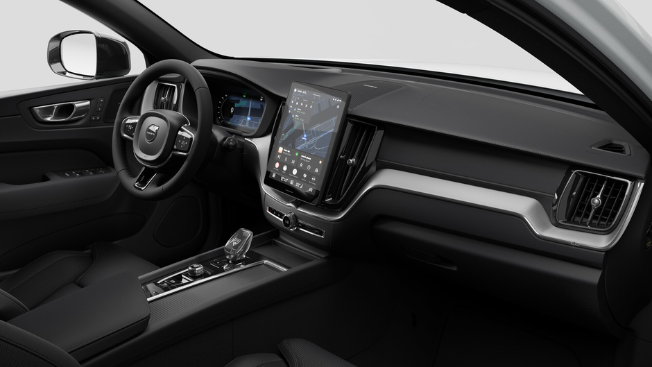 2027 Volvo XC60 Ultra Black Edition-9