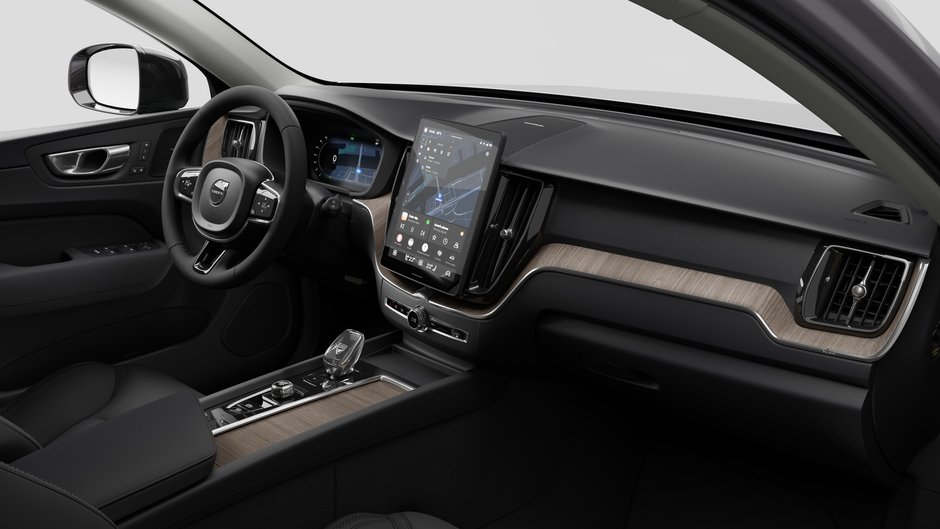 2027 Volvo XC60 Plus Dark Theme-9
