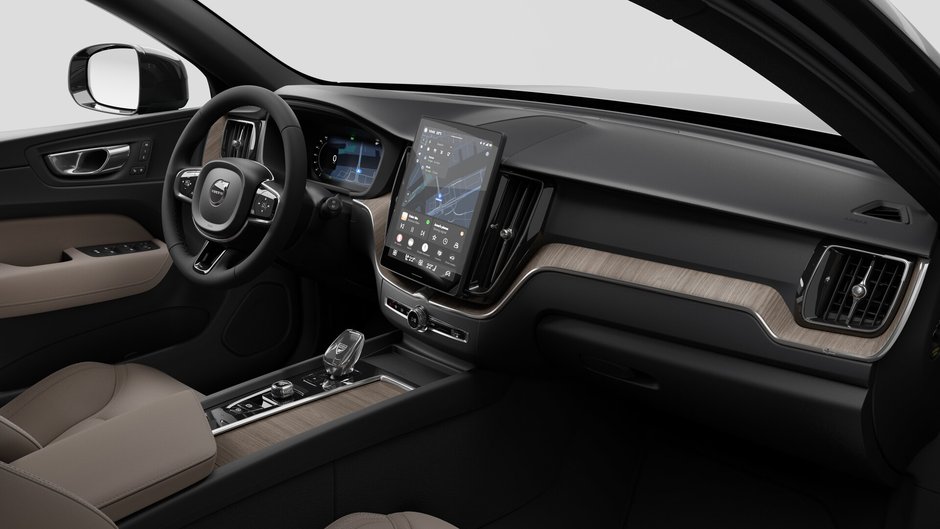 2027 Volvo XC60 Core Dark Theme-9