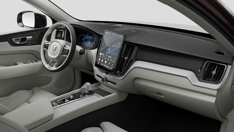 2027 Volvo XC60 Ultra Dark Theme-9