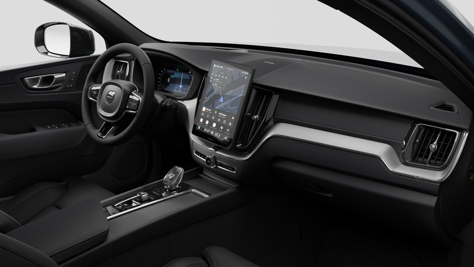 2027 Volvo XC60 Ultra Black Edition-9
