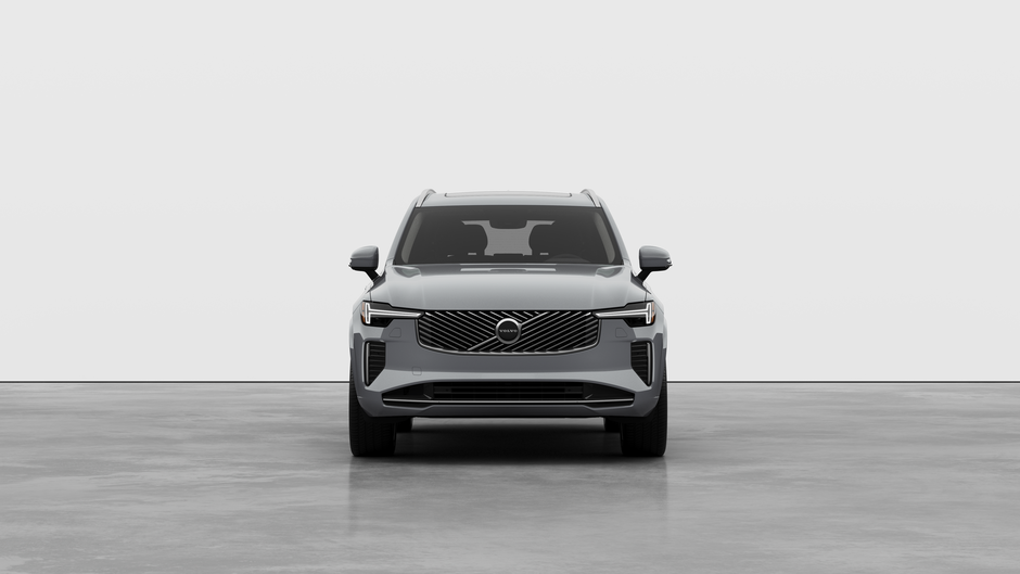2025 Volvo XC90 2025.5 PLUG-IN HYBRID Core-4