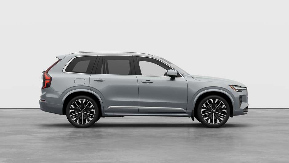 2025 Volvo XC90 2025.5 PLUG-IN HYBRID Core-6