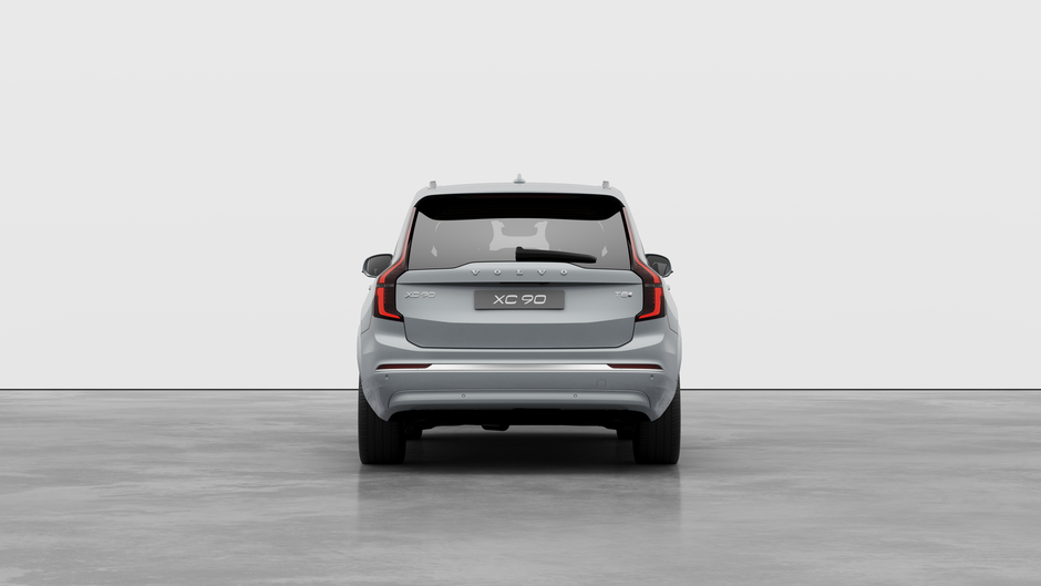 2025 Volvo XC90 2025.5 PLUG-IN HYBRID Core-5
