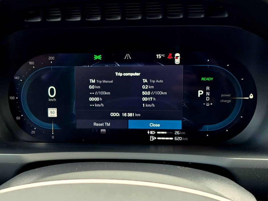 2025 Volvo XC90 PLUG-IN HYBRID ULTRA BRIGHT THEME-1