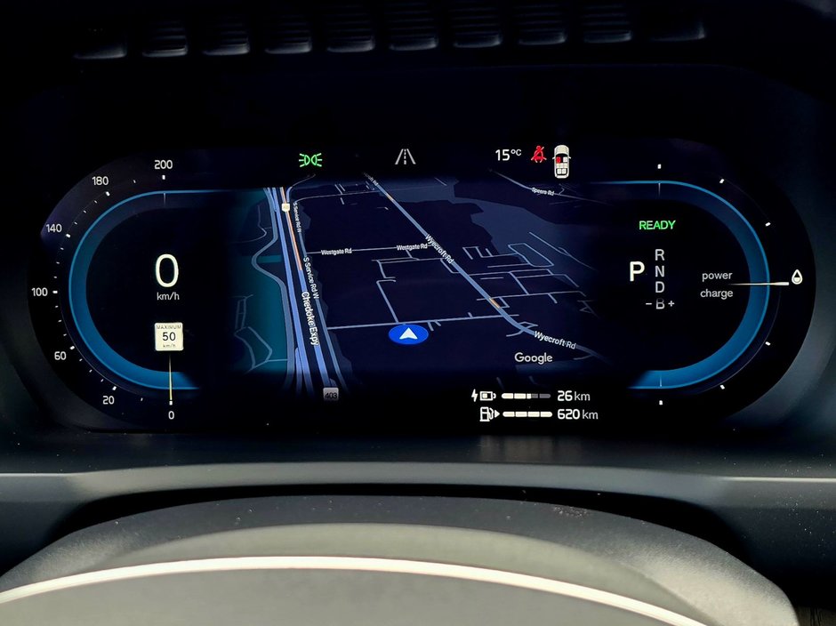 2025 Volvo XC90 PLUG-IN HYBRID ULTRA BRIGHT THEME-30