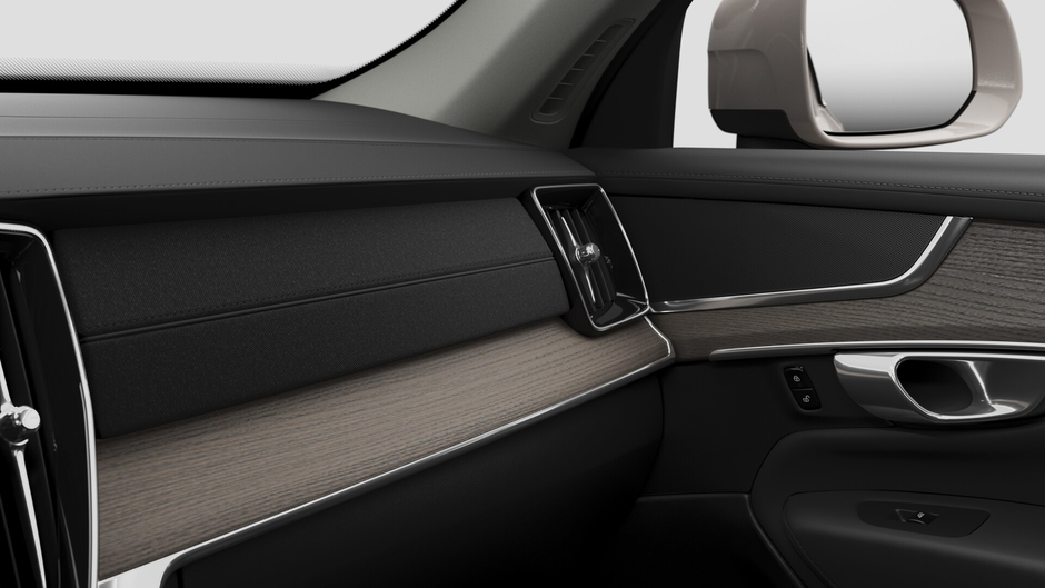 2025 Volvo XC90 2025.5 PLUG-IN HYBRID Plus-8