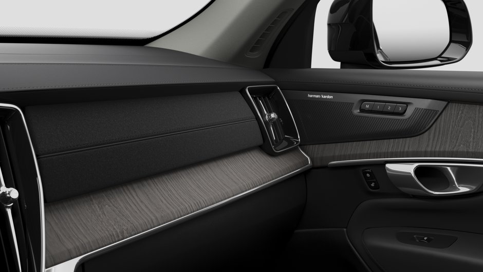 2026 Volvo XC90 PLUG-IN HYBRID Ultra Bright Theme-8