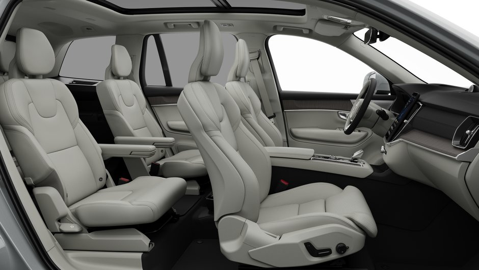 2026 Volvo XC90 PLUG-IN HYBRID Ultra Bright Theme-12