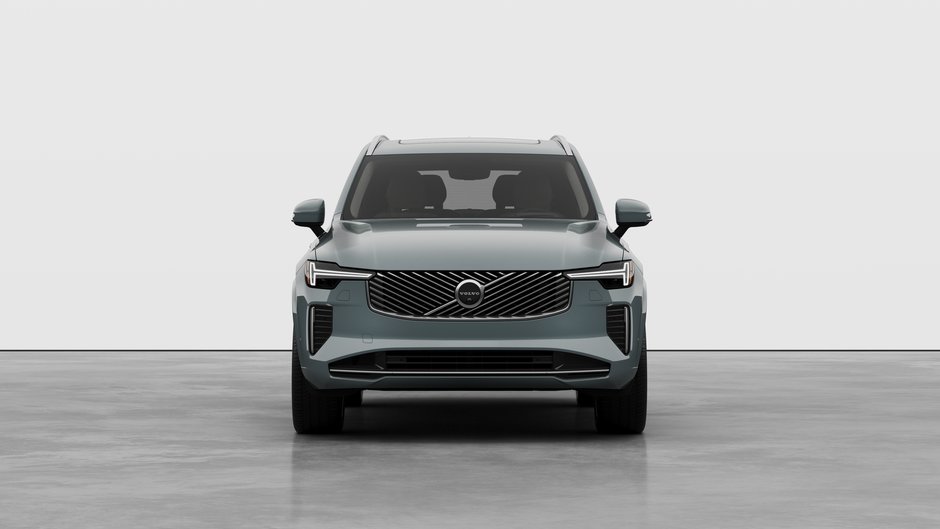 2026 Volvo XC90 PLUG-IN HYBRID Ultra Bright Theme-4