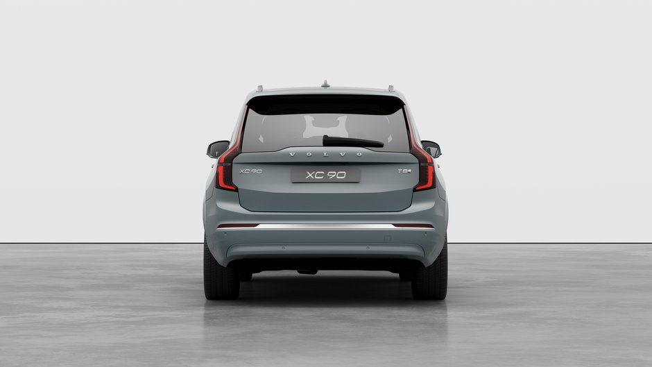 2026 Volvo XC90 PLUG-IN HYBRID Ultra Bright Theme-5