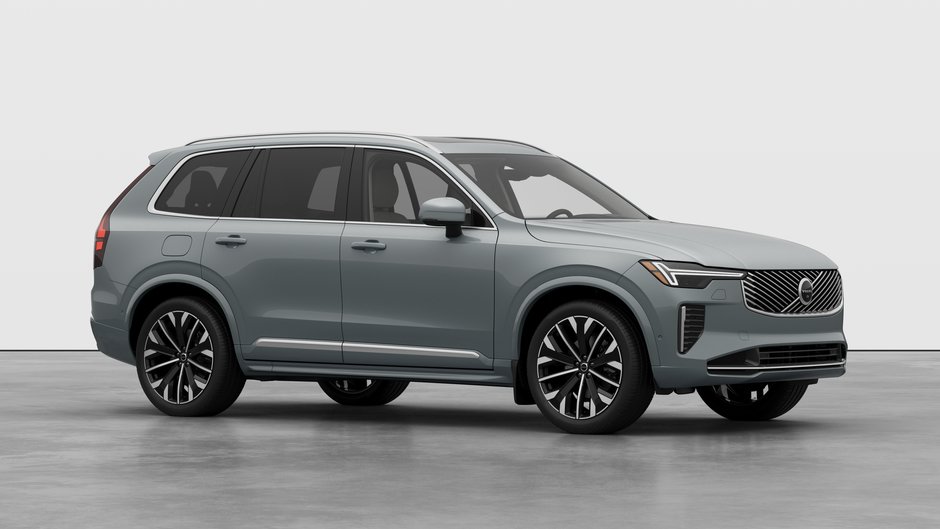 2026 Volvo XC90 PLUG-IN HYBRID Ultra Bright Theme-2