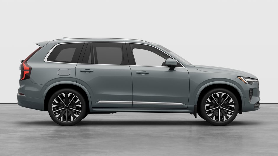 2026 Volvo XC90 PLUG-IN HYBRID Ultra Bright Theme-6