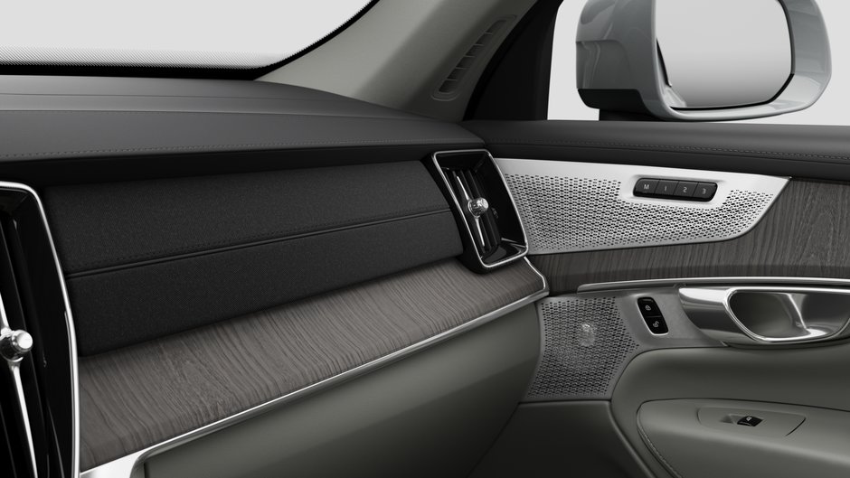 2026 Volvo XC90 PLUG-IN HYBRID Ultra Bright Theme-8