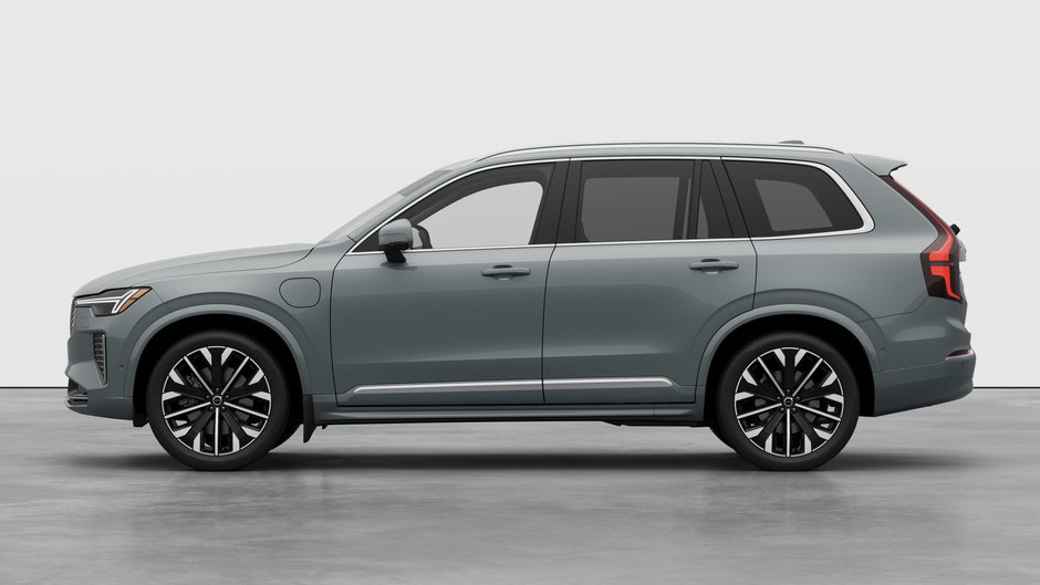 2026 Volvo XC90 PLUG-IN HYBRID Ultra Bright Theme-7