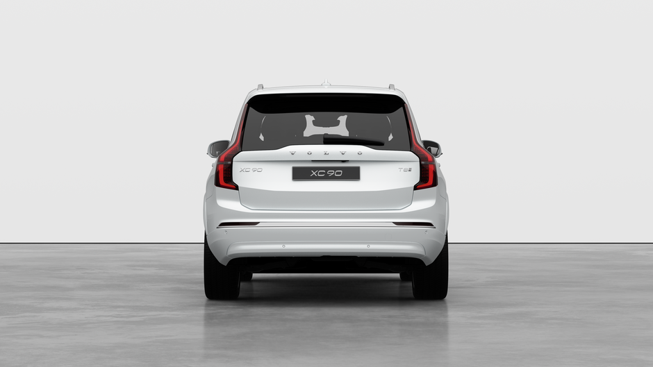 2026 Volvo XC90 Plug-In Hybrid Plus 7-Seater (Bright Theme)-5
