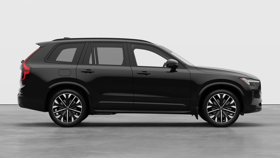2026 Volvo XC90 Plug-in hybrid Ultra 7-Seater (Dark Theme)-6