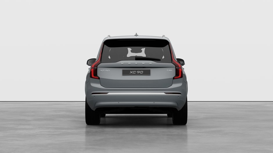 2026 Volvo XC90 Plug-in hybrid Plus 7-Seater (Bright Theme)-5