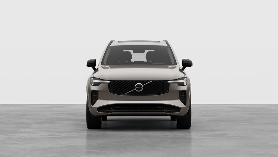 2026 Volvo XC90 Plug-in hybrid Ultra 7-Seater (Dark Theme)-4