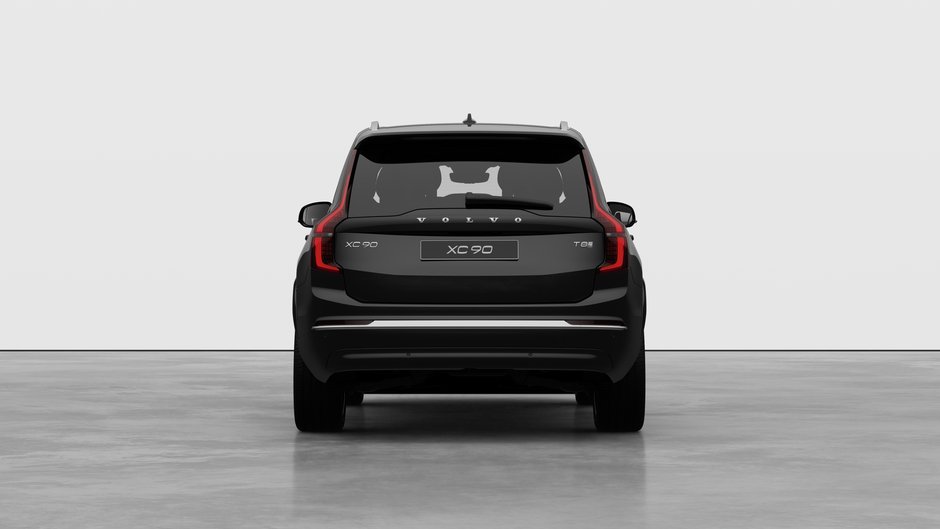 2026 Volvo XC90 Plug-in hybrid Ultra 7-Seater (Bright Theme)-5