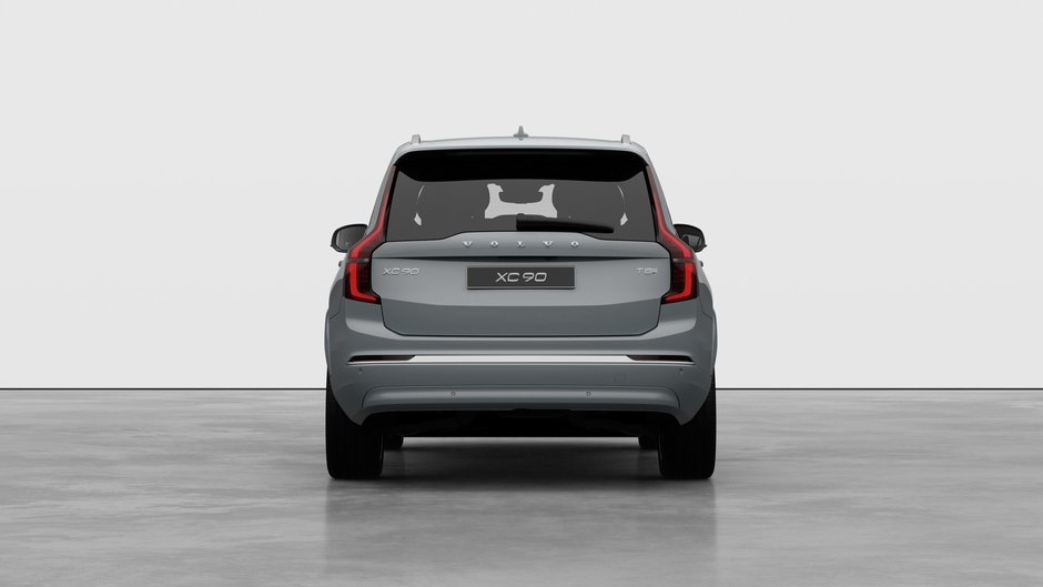 2026 Volvo XC90 Plug-In Hybrid Ultra Bright Theme-5