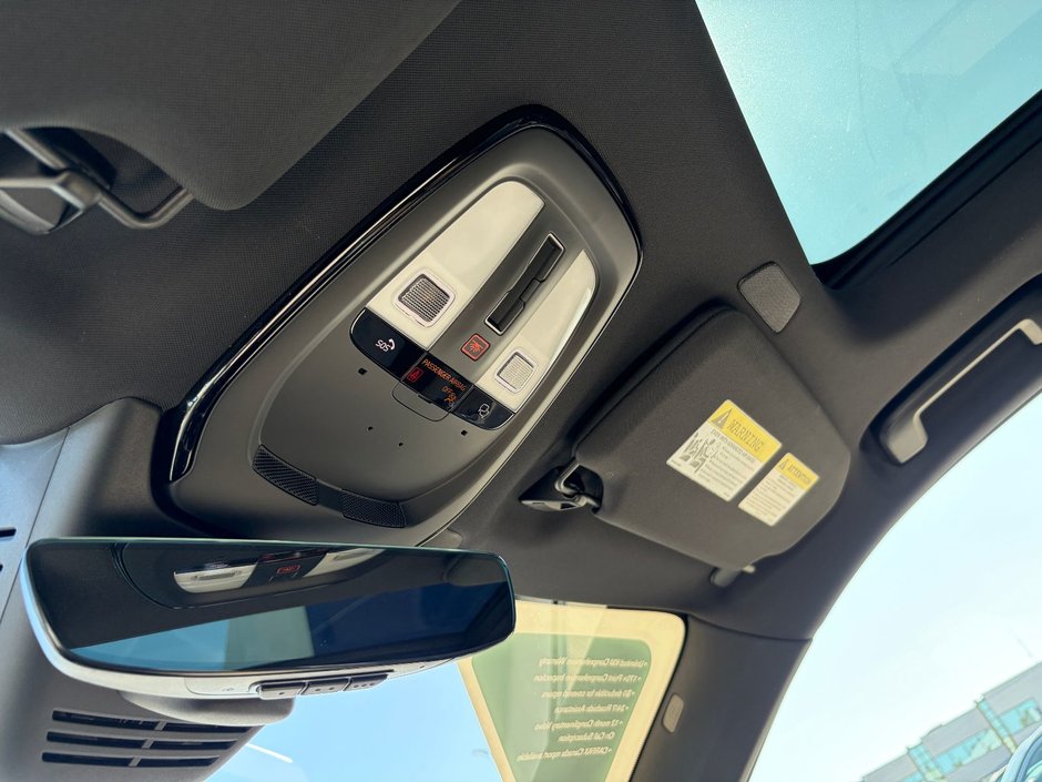 2026 Volvo XC90 PLUG-IN HYBRID PLUS DARK THEME-26