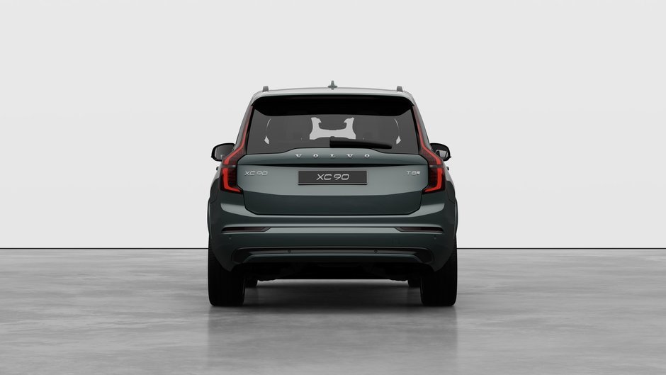 2027 Volvo XC90 Plug-in hybrid Ultra 7-Seater (Dark Theme)-5