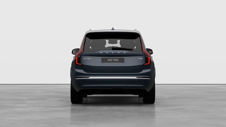 2027 Volvo XC90 Plug-in hybrid Ultra 7-Seater (Bright Theme)-5