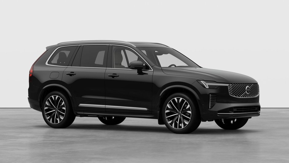2027 Volvo XC90 Plug-In Hybrid Ultra Bright Theme-2