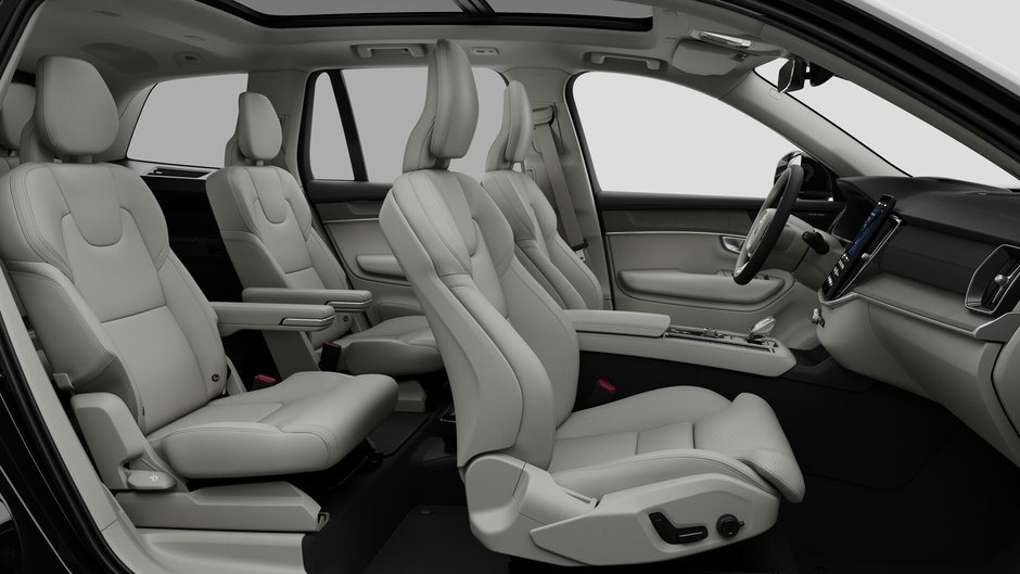 2027 Volvo XC90 Plug-In Hybrid Ultra Bright Theme-12