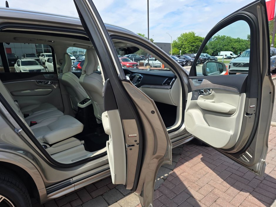 2022 Volvo XC90 RECHARGE INSCRIPTION-10