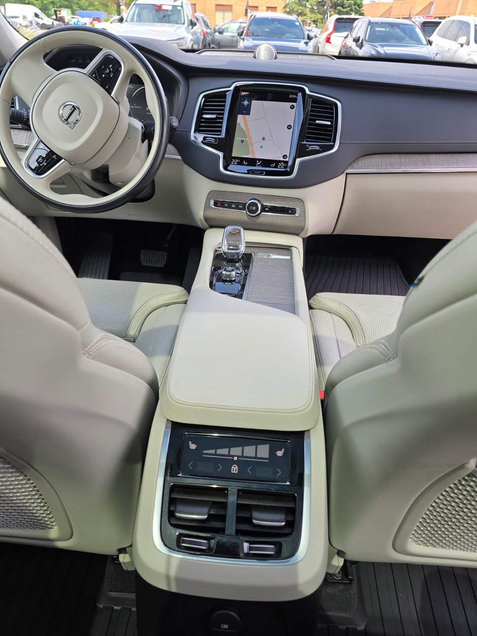2022 Volvo XC90 RECHARGE INSCRIPTION-4