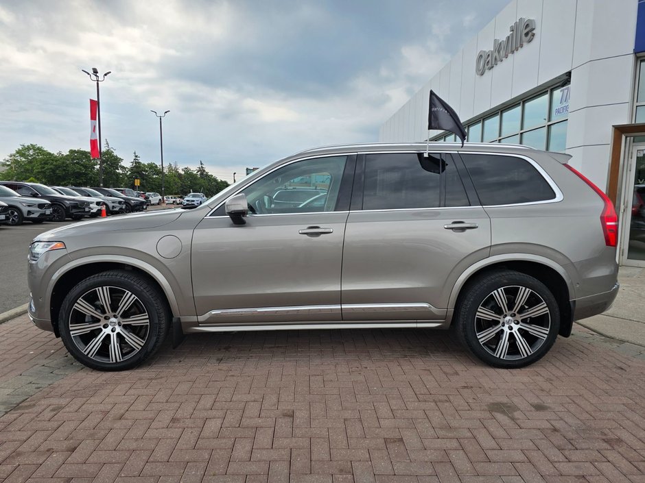 2022 Volvo XC90 RECHARGE INSCRIPTION-9